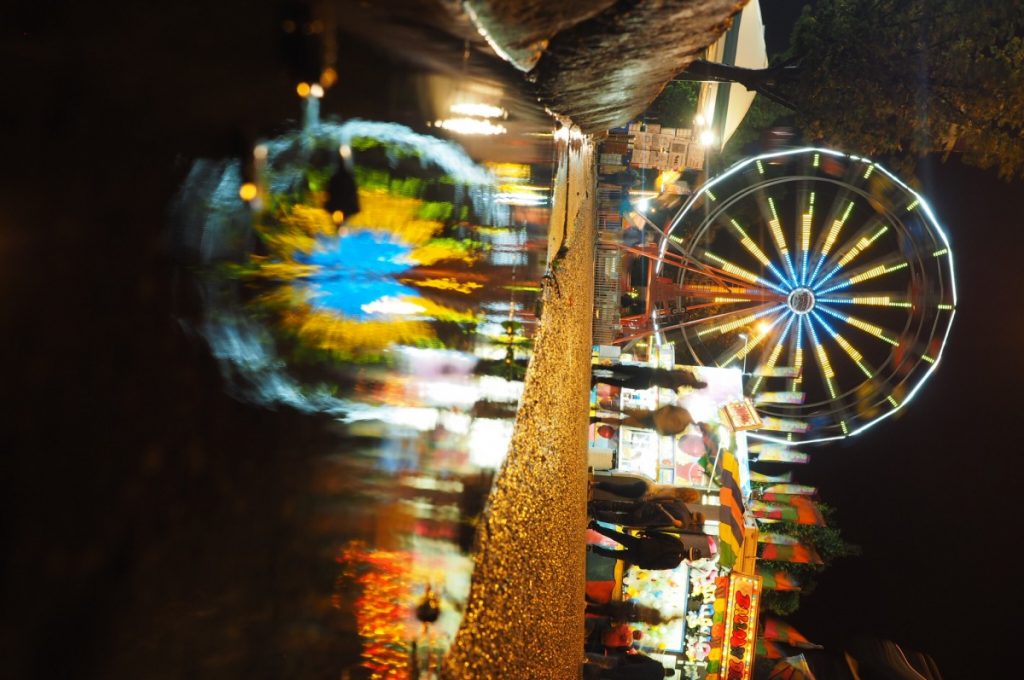 rides