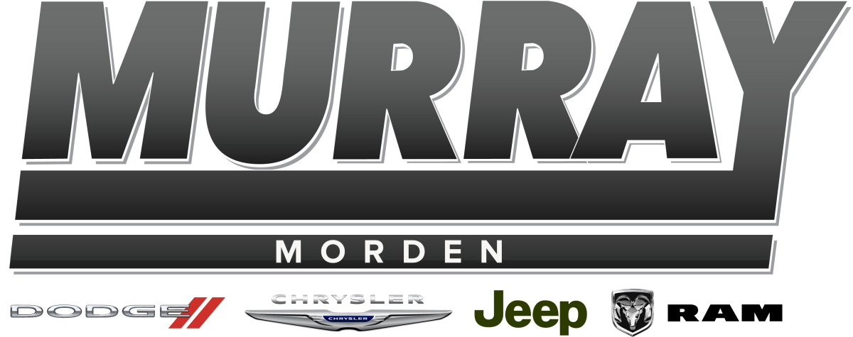 Murray Morden