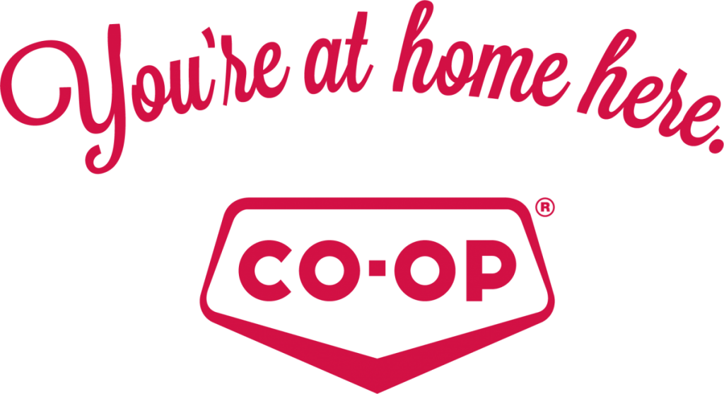 Co-op logo