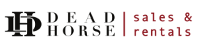 Dead Horse Sales & Rentals